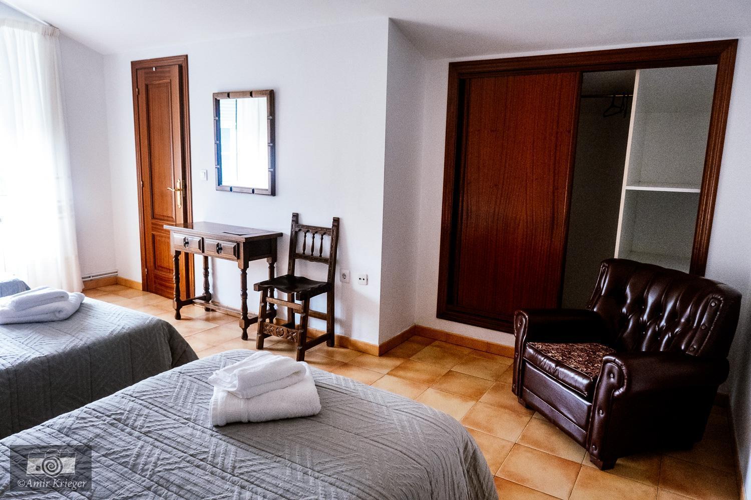 Hotel Os Faroles Playa De Esteiro Lago  Εξωτερικό φωτογραφία
